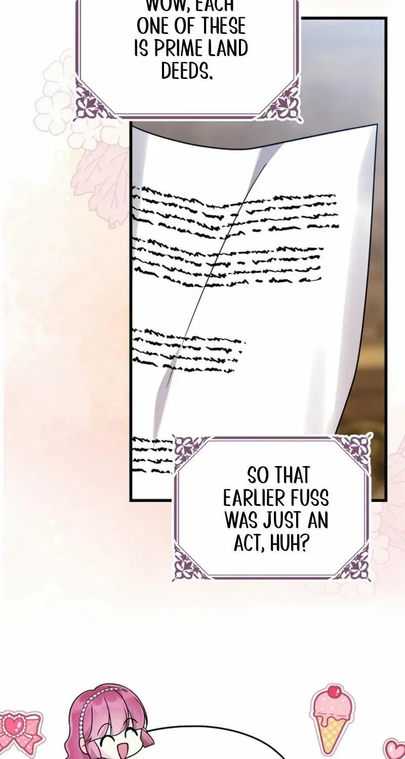 I Don’t Want to Work! Chapter 69 page 54 - 