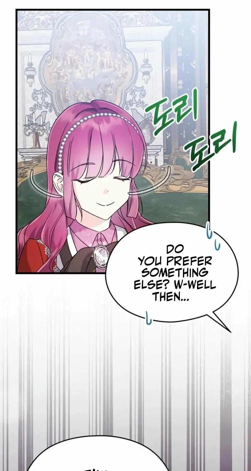 I Don’t Want to Work! Chapter 69 page 56 - 