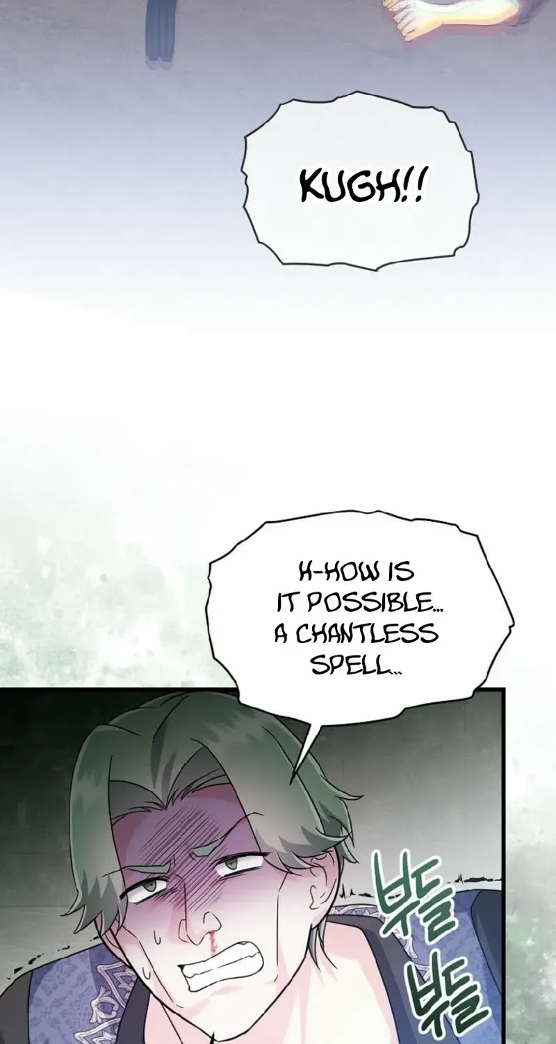 I Don’t Want to Work! Chapter 69 page 63 - 
