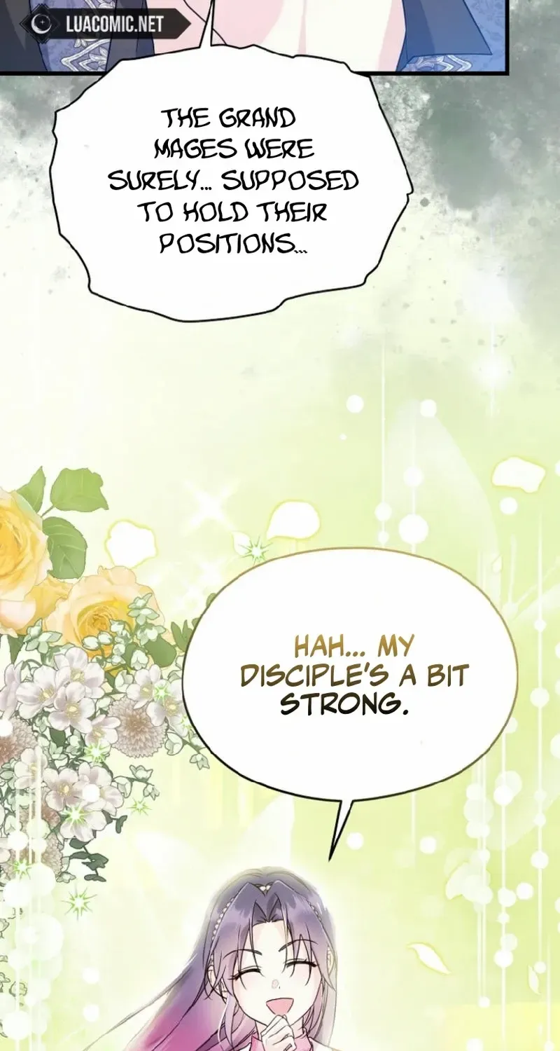 I Don’t Want to Work! Chapter 69 page 64 - 