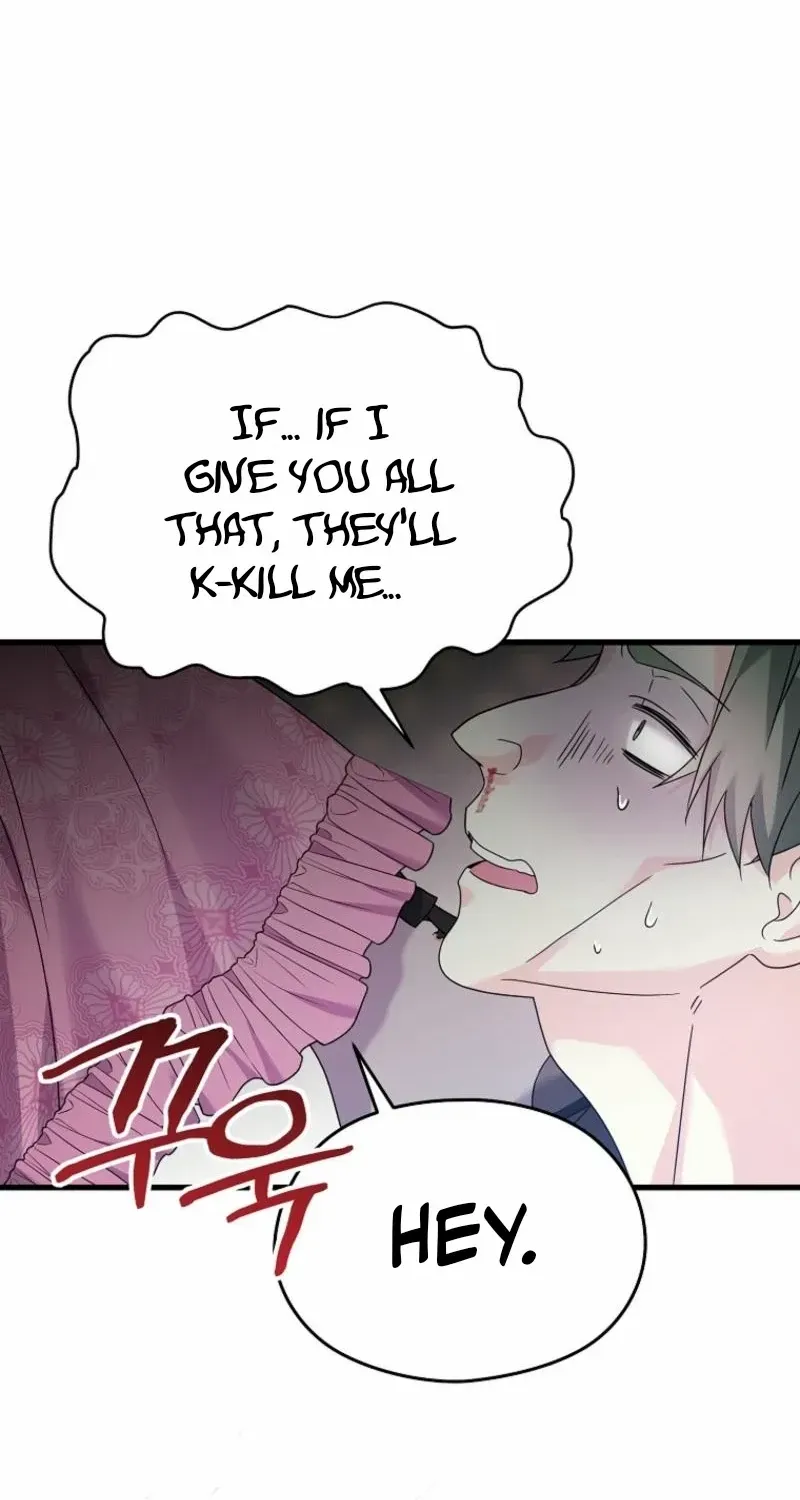 I Don’t Want to Work! Chapter 69 page 70 - 