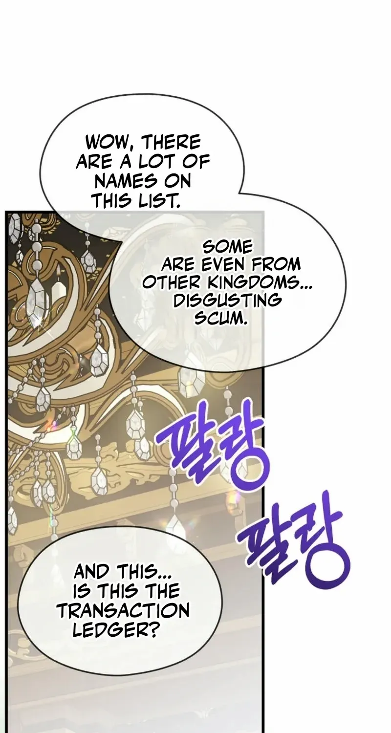 I Don’t Want to Work! Chapter 69 page 76 - 