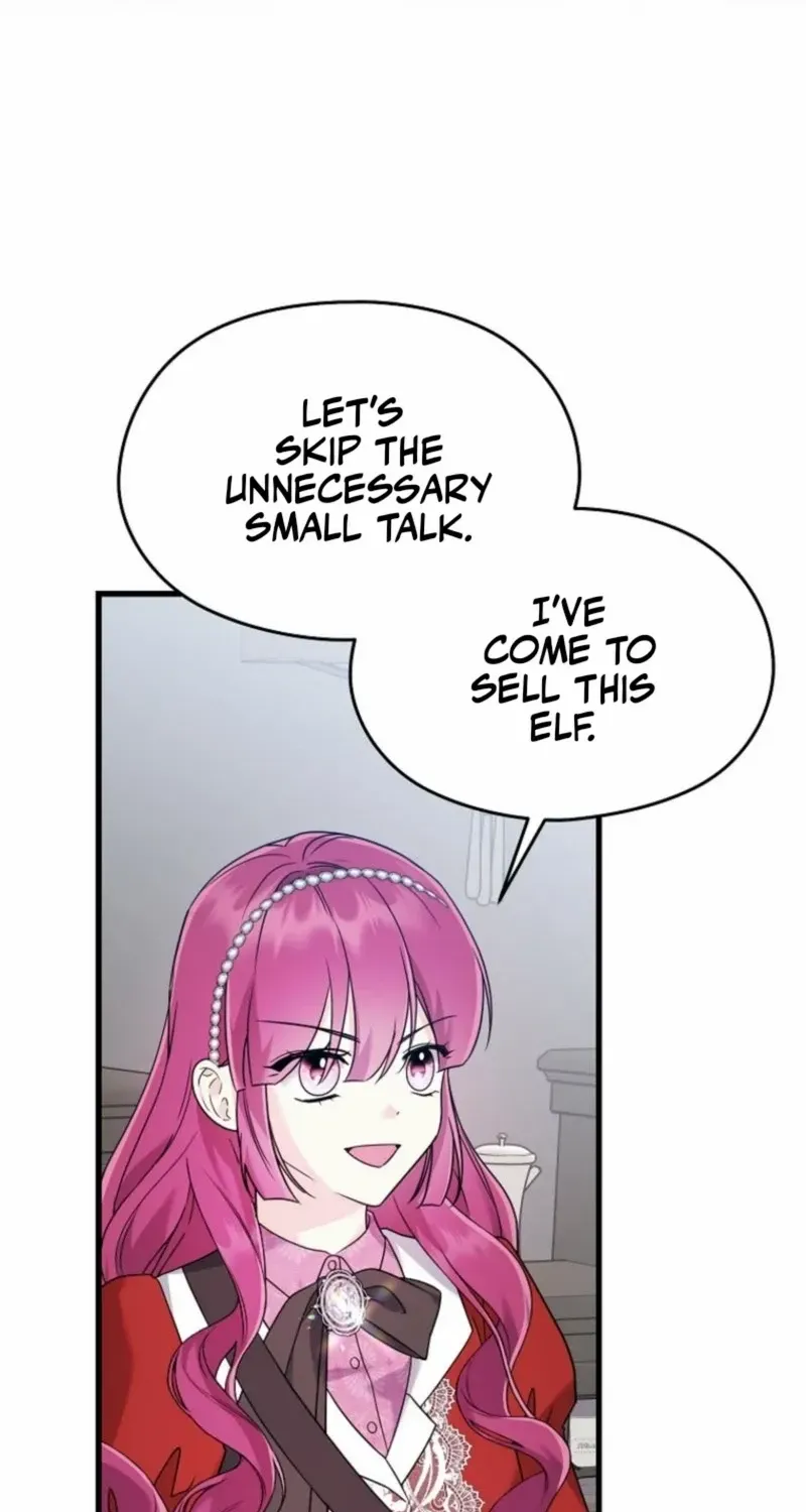 I Don’t Want to Work! Chapter 69 page 9 - 