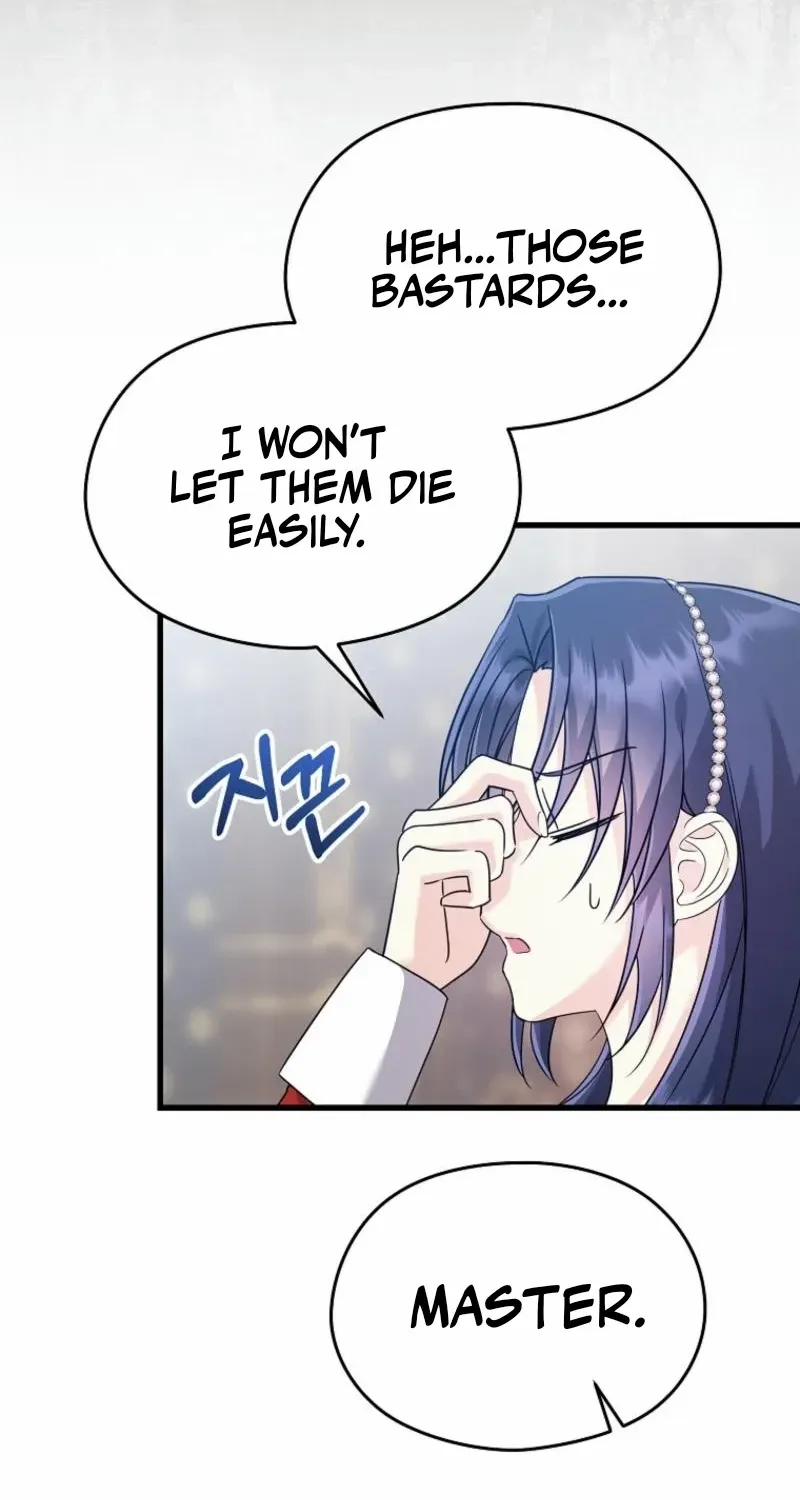 I Don’t Want to Work! Chapter 69 page 83 - 