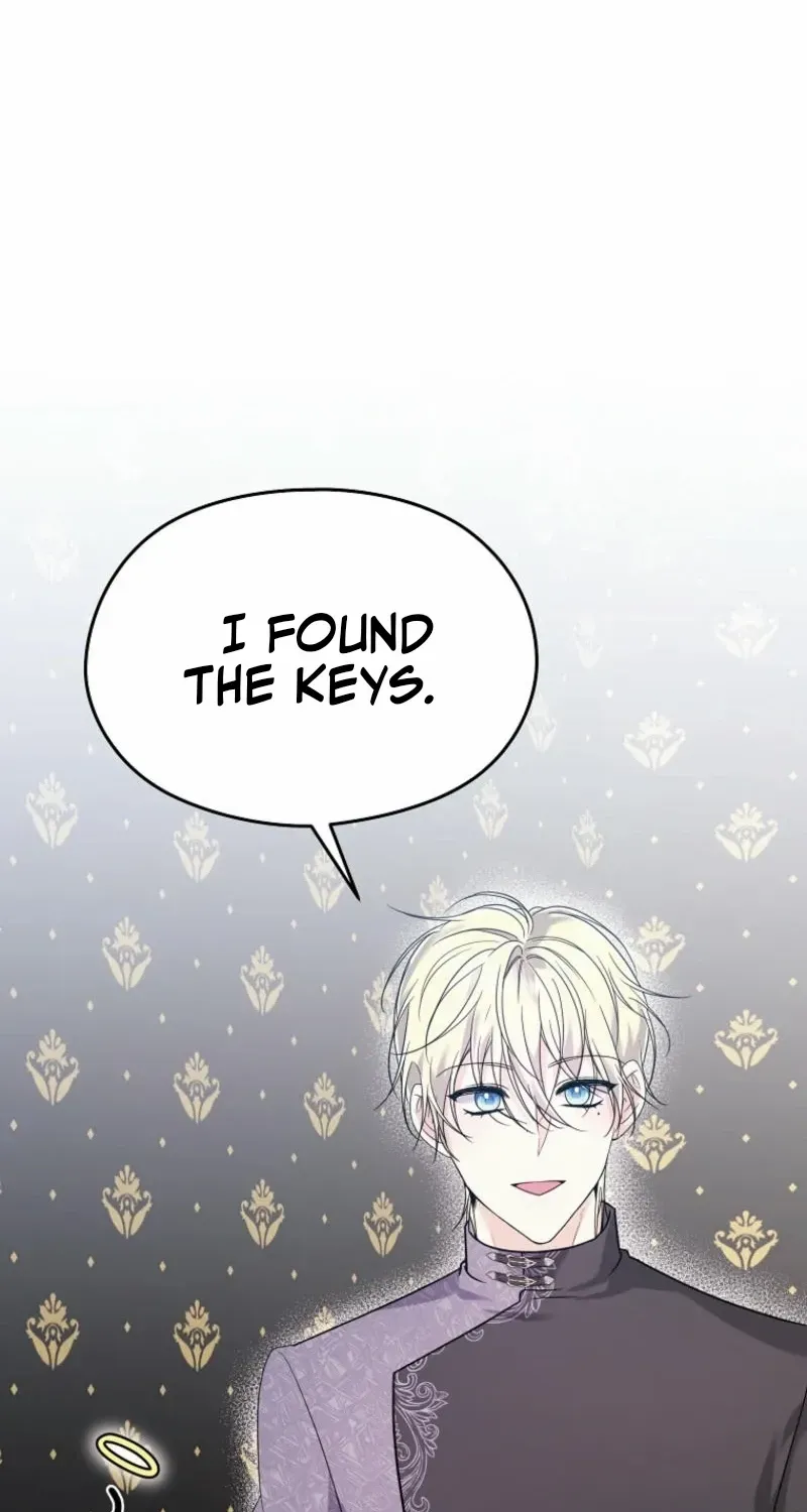 I Don’t Want to Work! Chapter 69 page 84 - 