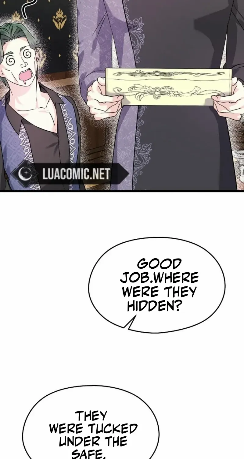 I Don’t Want to Work! Chapter 69 page 85 - 