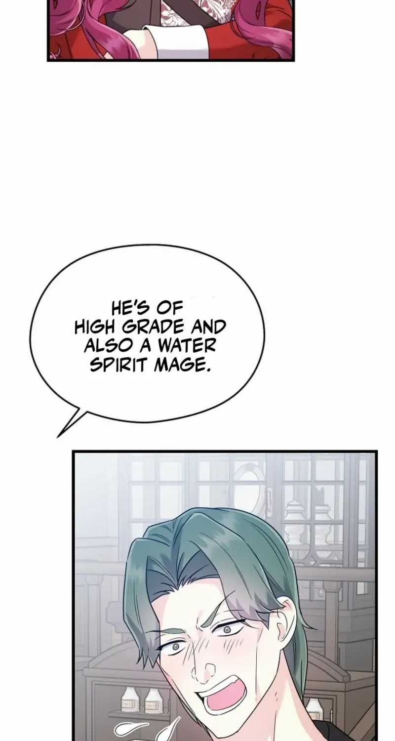I Don’t Want to Work! Chapter 69 page 10 - 