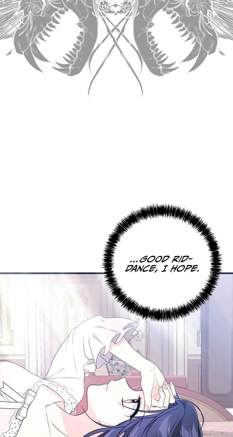 I Don’t Want to Work! Chapter 7 page 15 - 