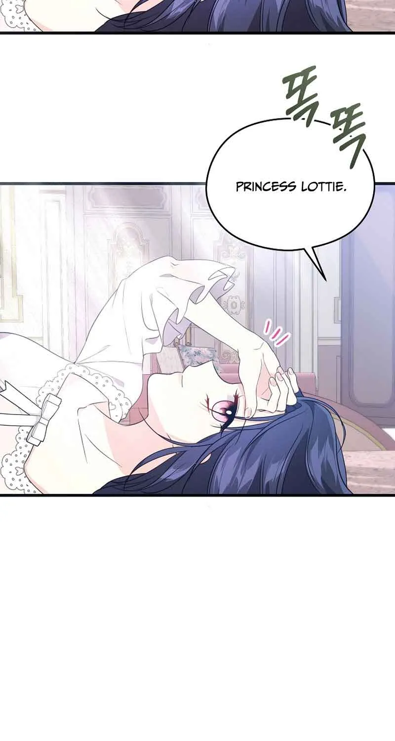 I Don’t Want to Work! Chapter 7 page 16 - 