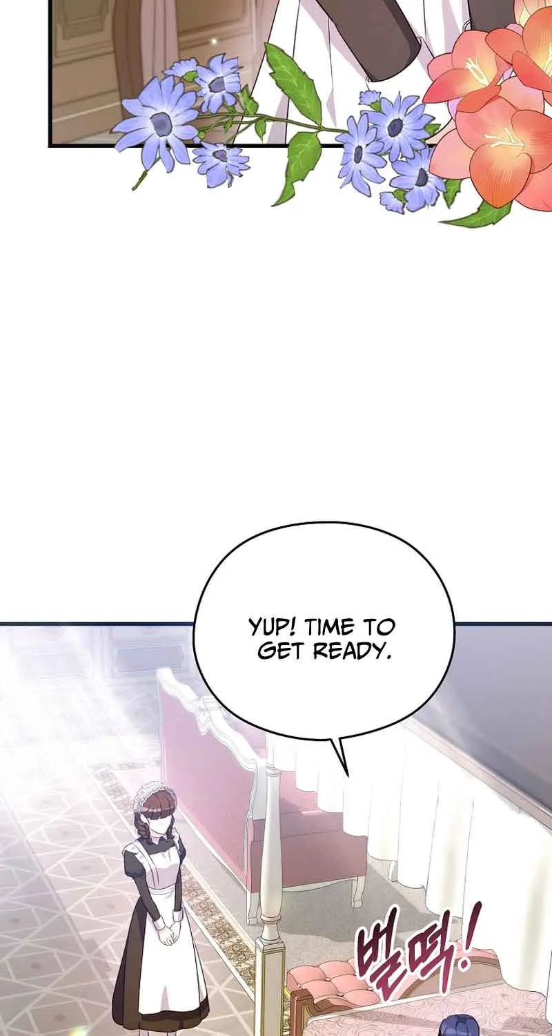 I Don’t Want to Work! Chapter 7 page 18 - 