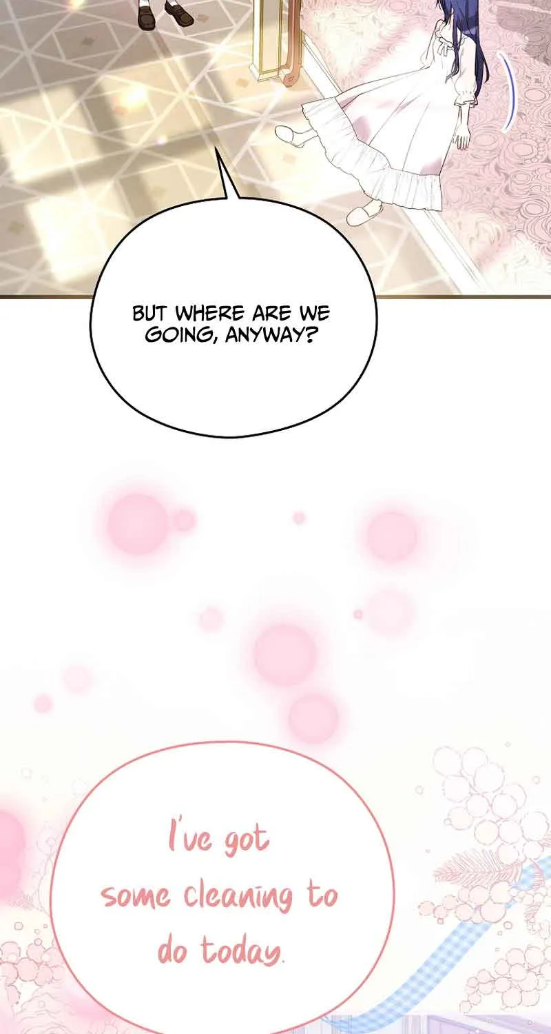 I Don’t Want to Work! Chapter 7 page 19 - 