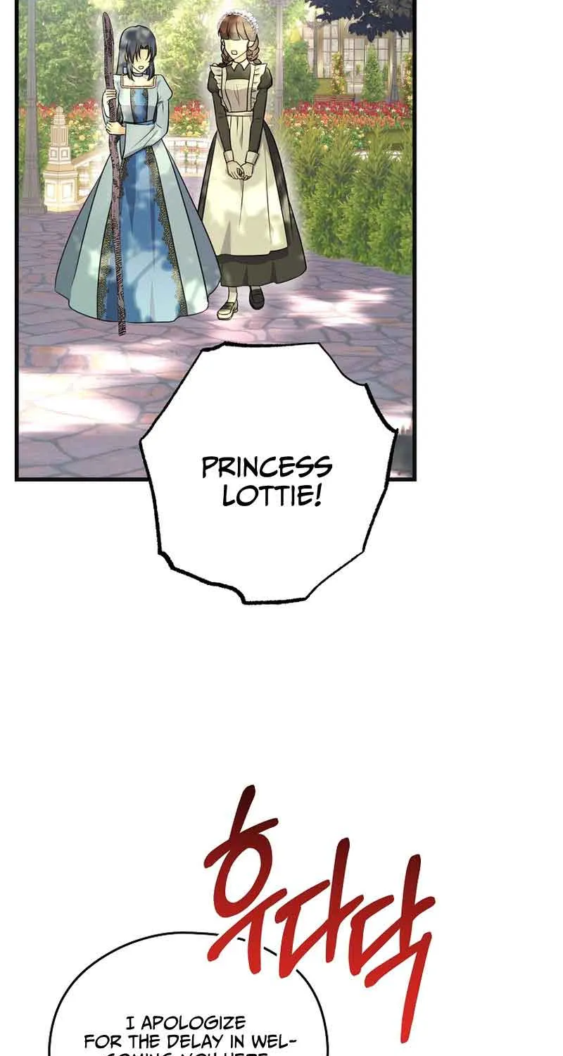 I Don’t Want to Work! Chapter 7 page 28 - 