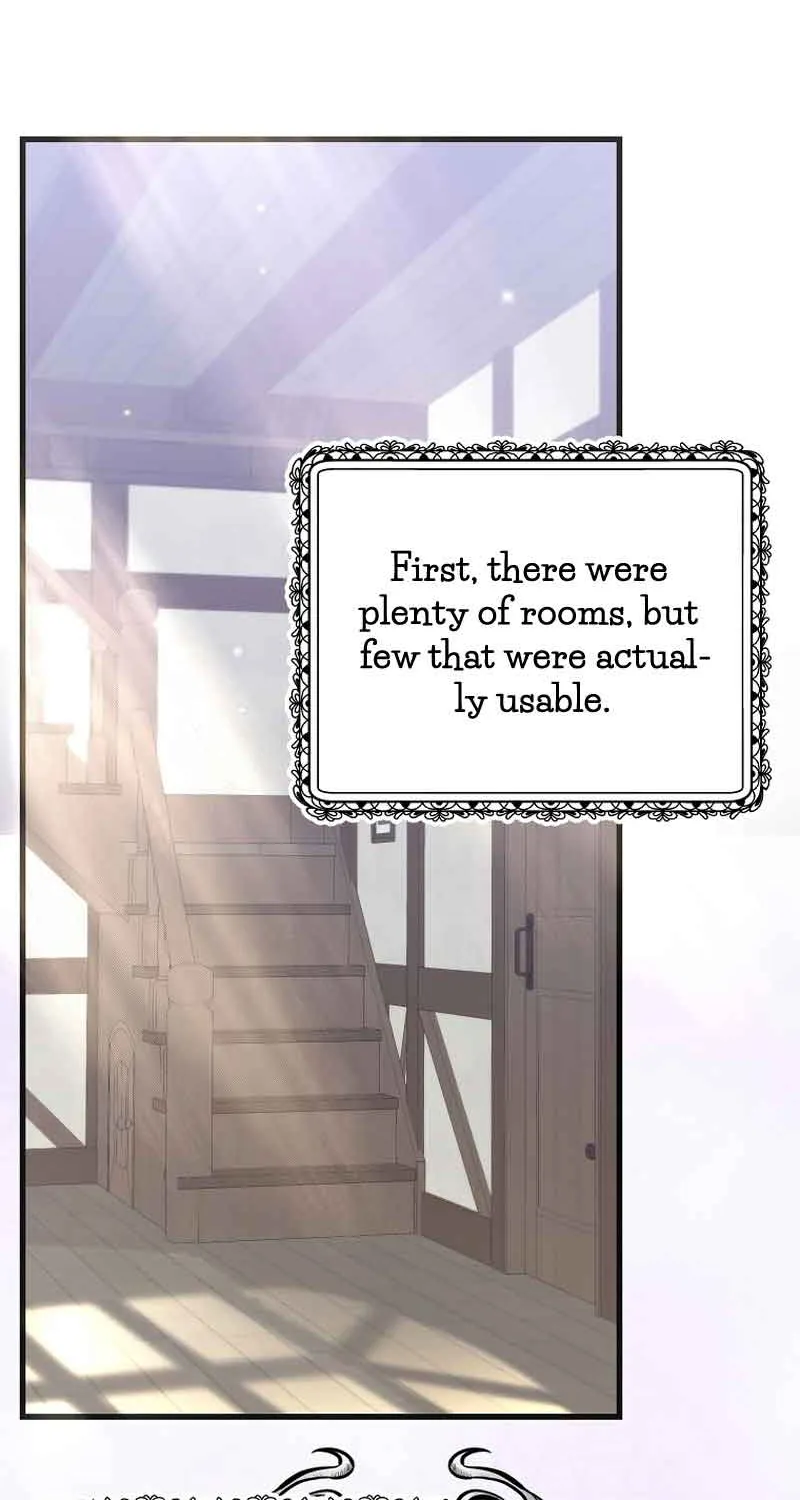 I Don’t Want to Work! Chapter 7 page 37 - 