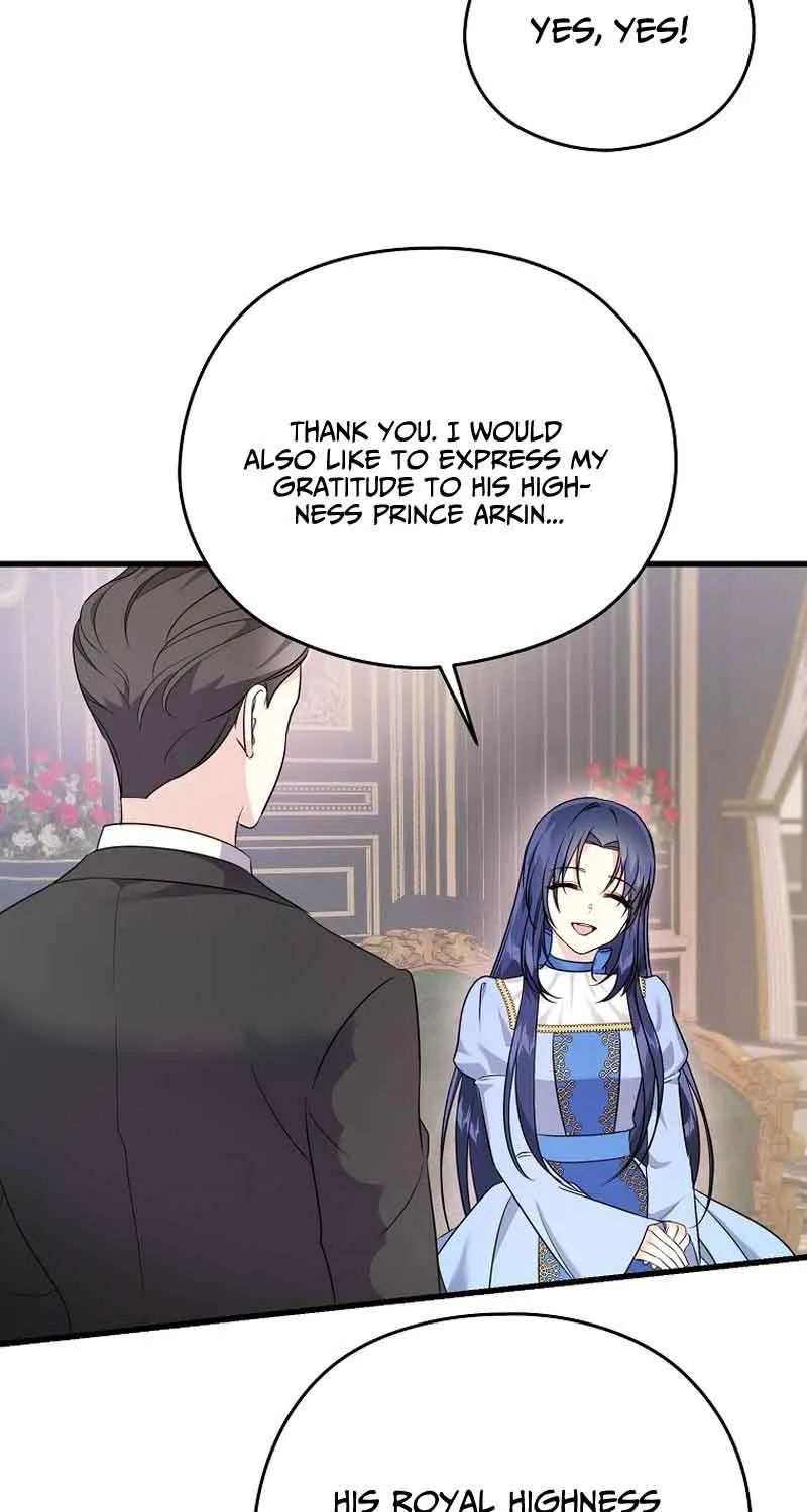 I Don’t Want to Work! Chapter 7 page 44 - 