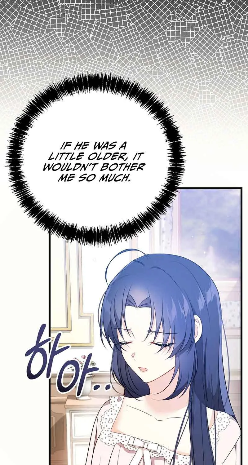 I Don’t Want to Work! Chapter 7 page 6 - 