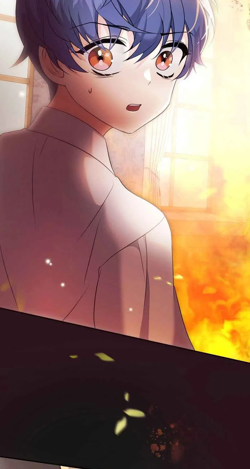 I Don’t Want to Work! Chapter 7 page 58 - 