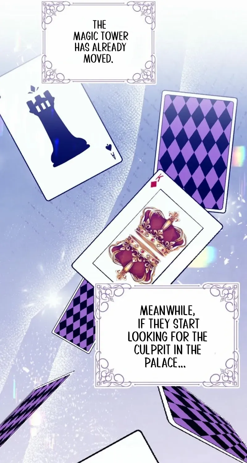 I Don’t Want to Work! Chapter 70 page 13 - 