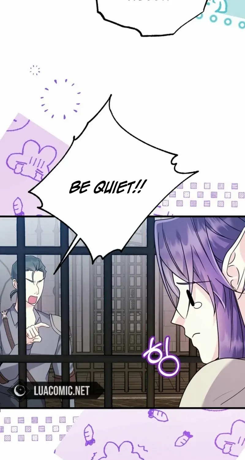 I Don’t Want to Work! Chapter 70 page 24 - 