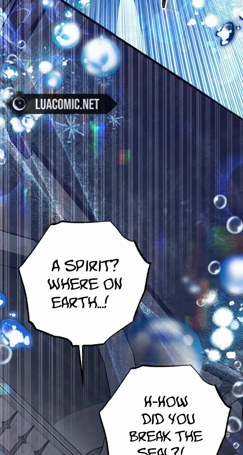I Don’t Want to Work! Chapter 70 page 33 - 
