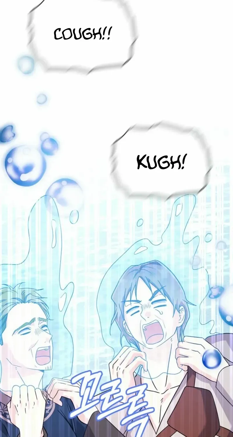 I Don’t Want to Work! Chapter 70 page 36 - 