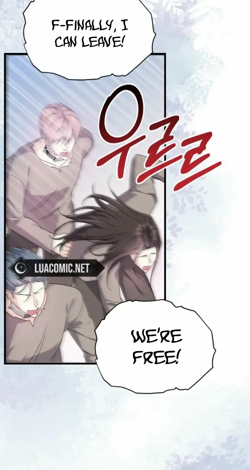 I Don’t Want to Work! Chapter 70 page 42 - 