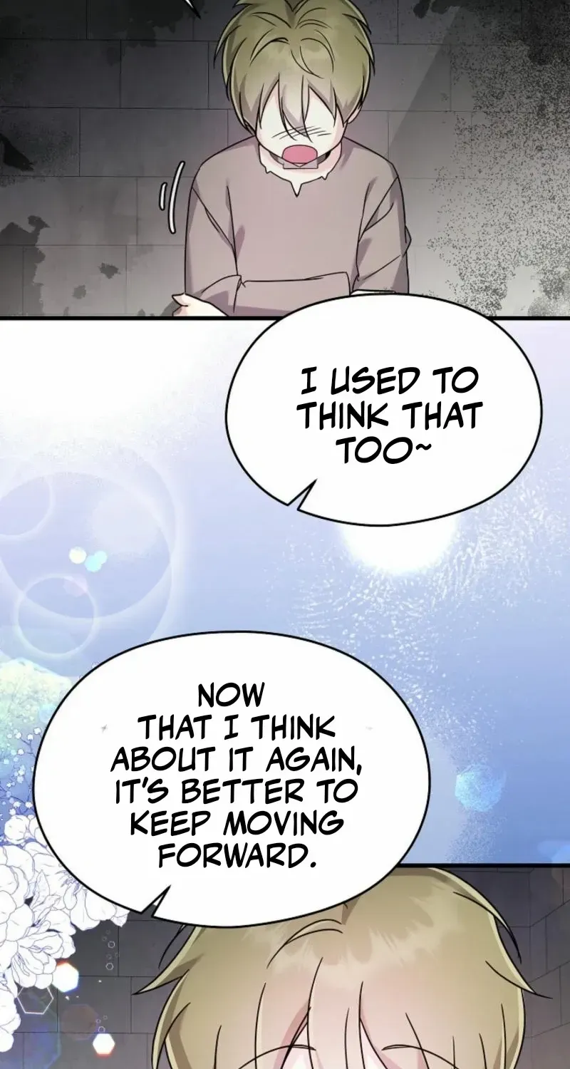 I Don’t Want to Work! Chapter 70 page 45 - 