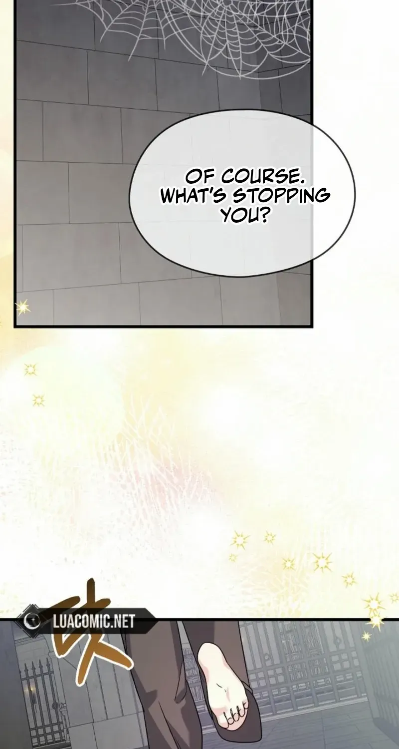 I Don’t Want to Work! Chapter 70 page 50 - 