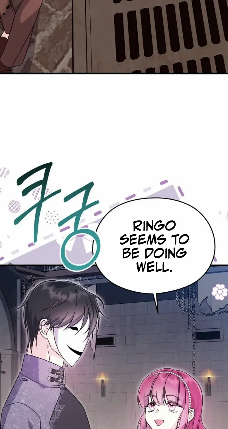 I Don’t Want to Work! Chapter 70 page 55 - 