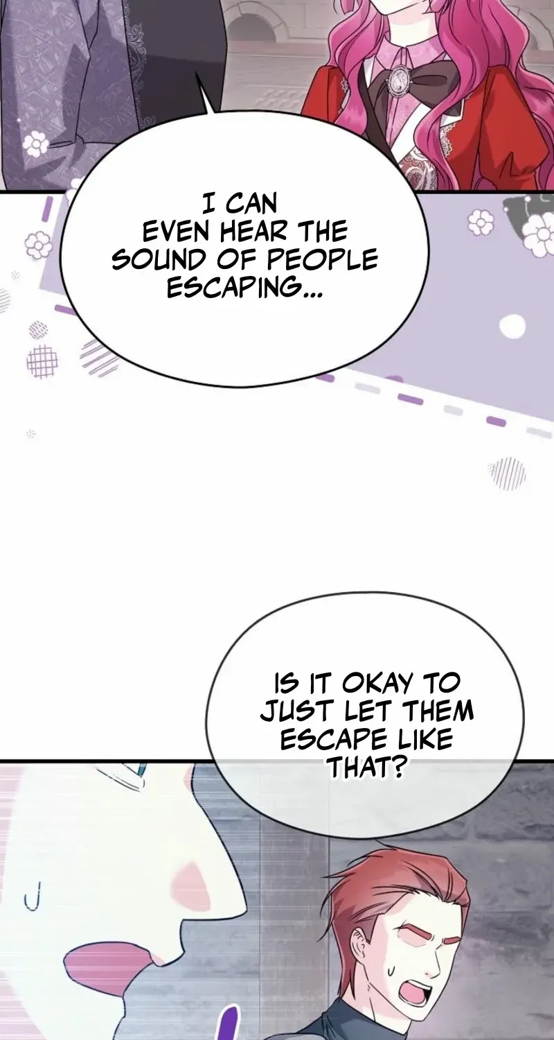 I Don’t Want to Work! Chapter 70 page 56 - 