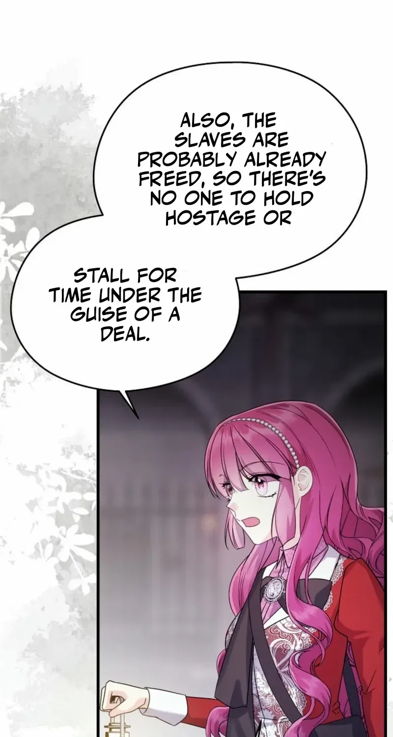 I Don’t Want to Work! Chapter 70 page 59 - 