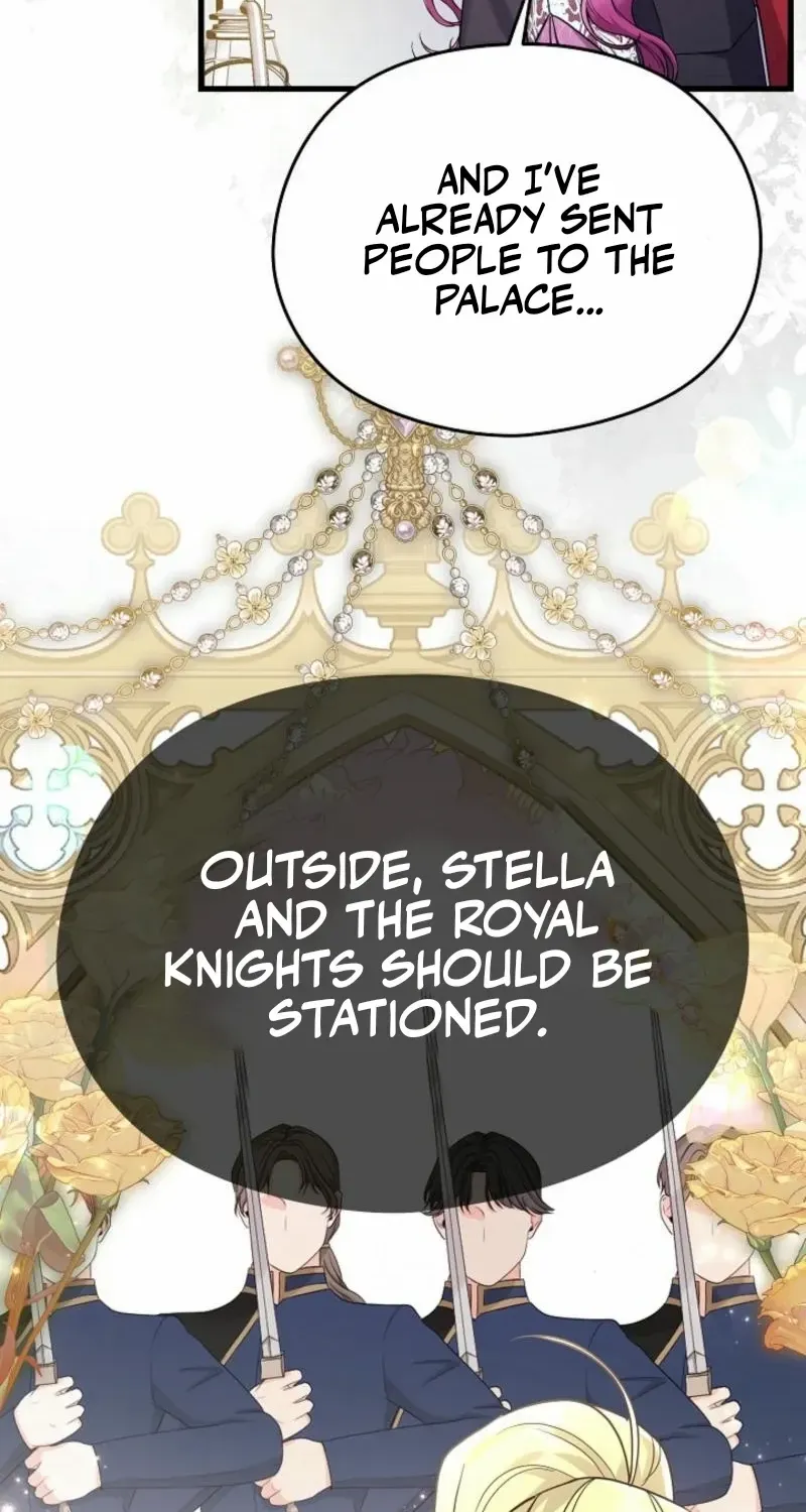 I Don’t Want to Work! Chapter 70 page 60 - 