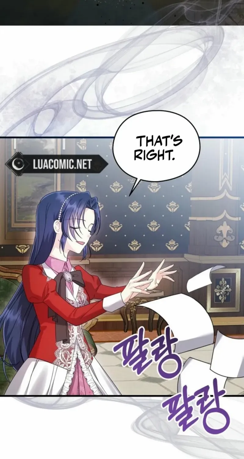 I Don’t Want to Work! Chapter 70 page 7 - 