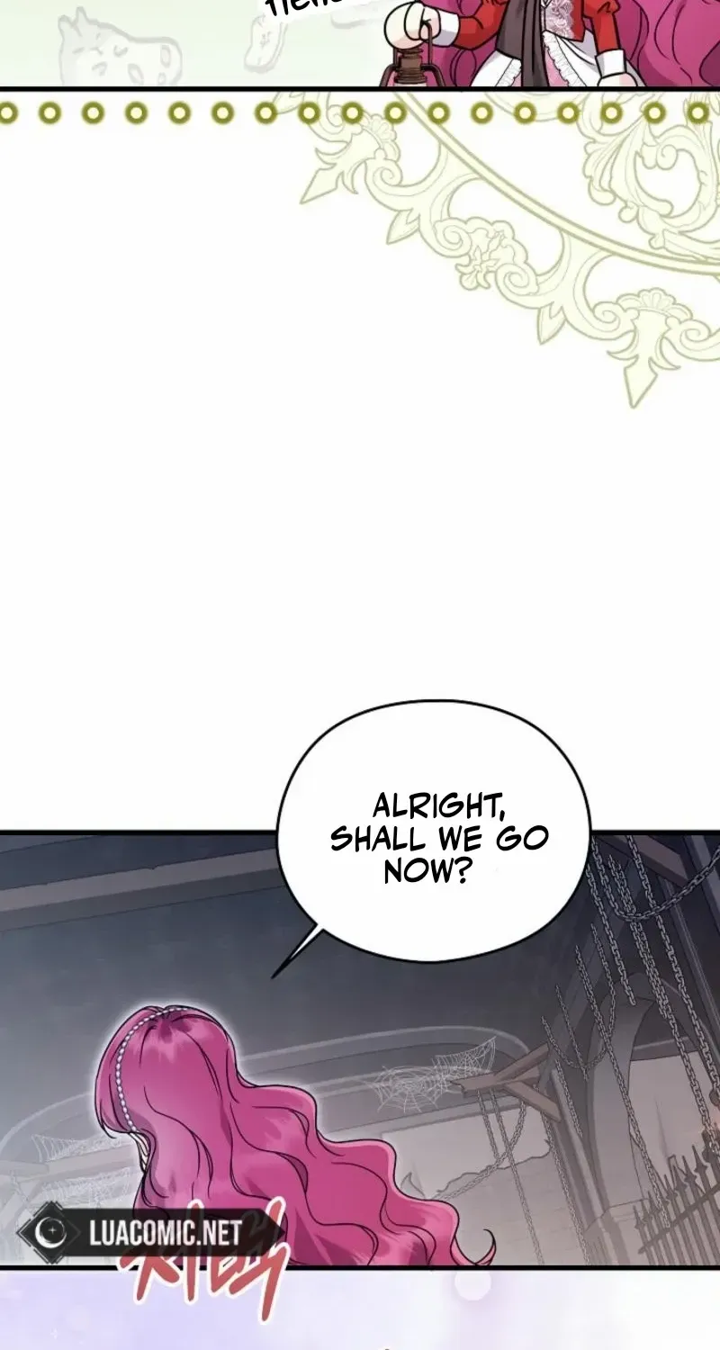 I Don’t Want to Work! Chapter 70 page 66 - 