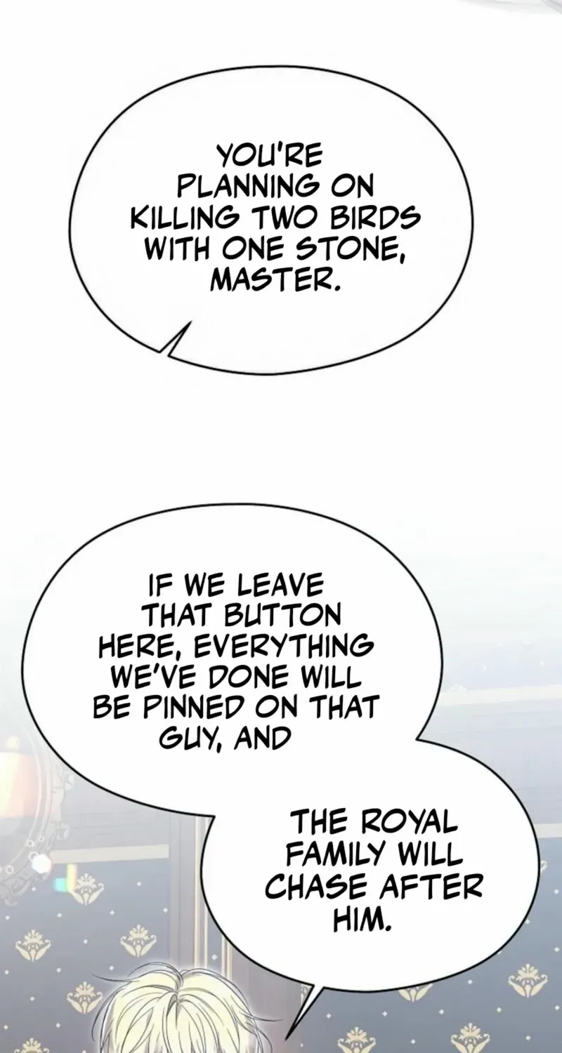 I Don’t Want to Work! Chapter 70 page 8 - 