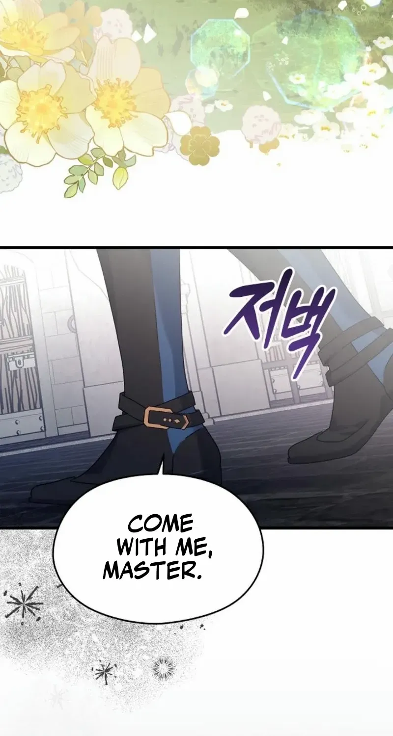 I Don’t Want to Work! Chapter 70 page 74 - 
