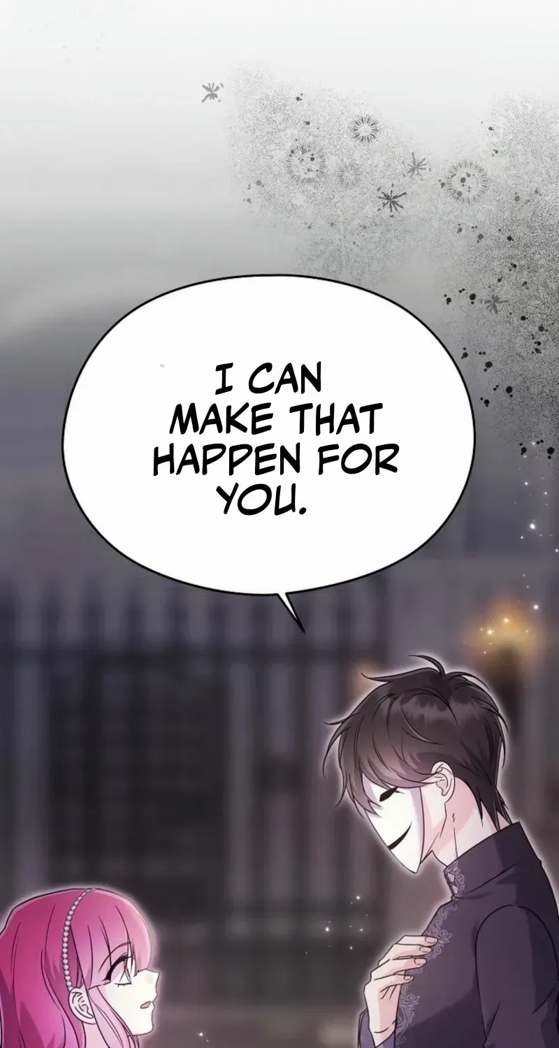 I Don’t Want to Work! Chapter 70 page 75 - 