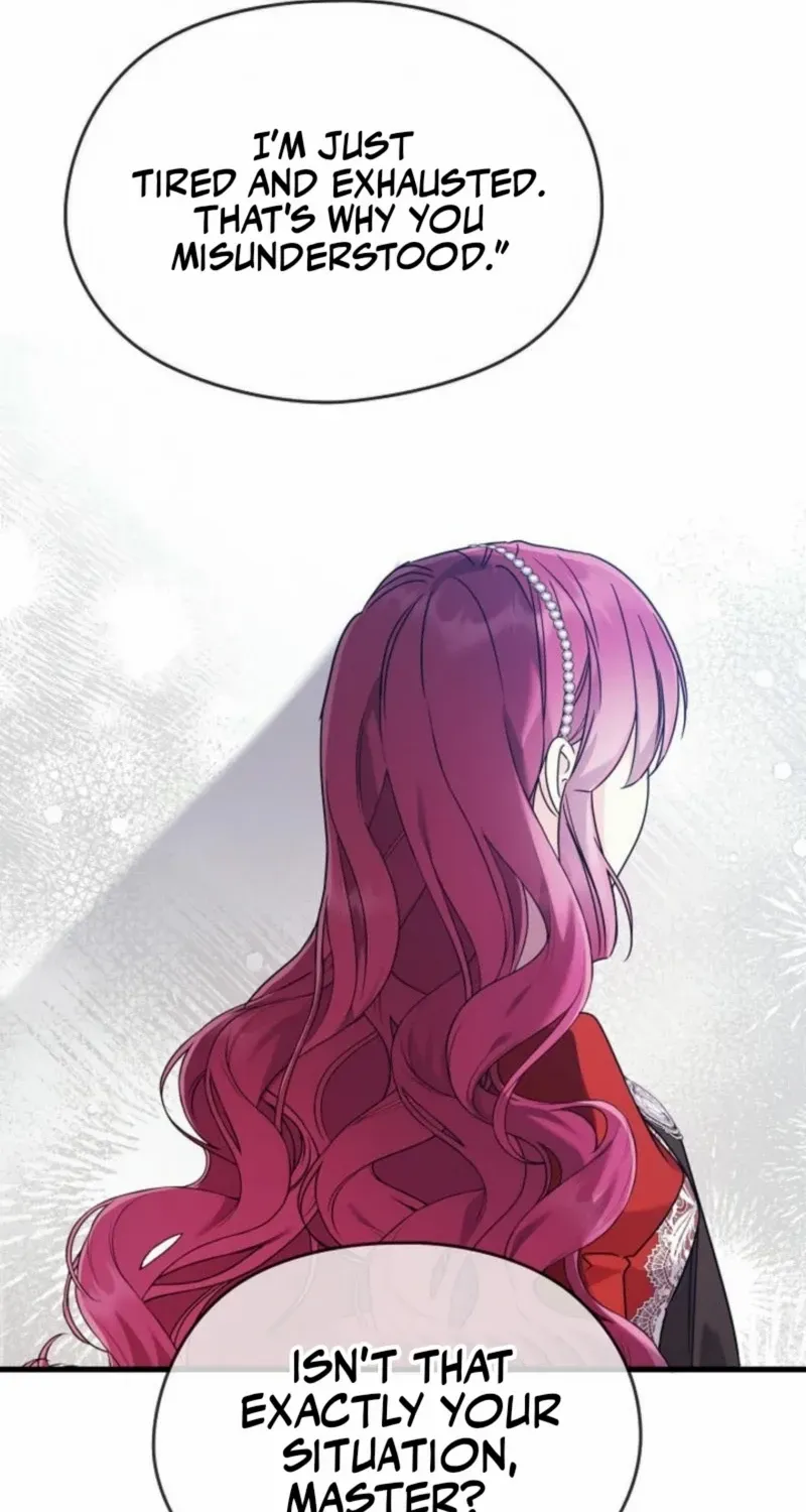 I Don’t Want to Work! Chapter 70 page 83 - 
