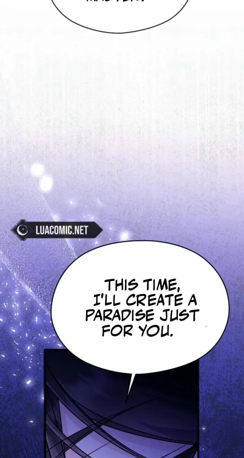 I Don’t Want to Work! Chapter 70 page 84 - 
