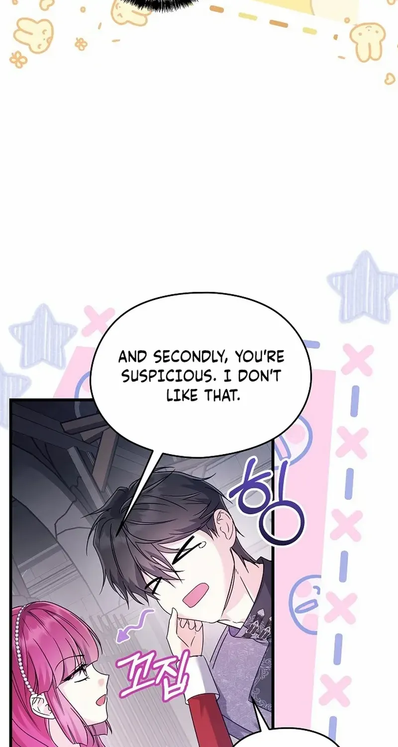 I Don’t Want to Work! Chapter 71 page 13 - 