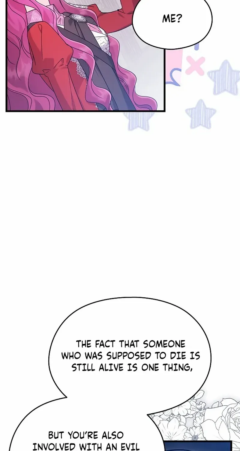 I Don’t Want to Work! Chapter 71 page 14 - 