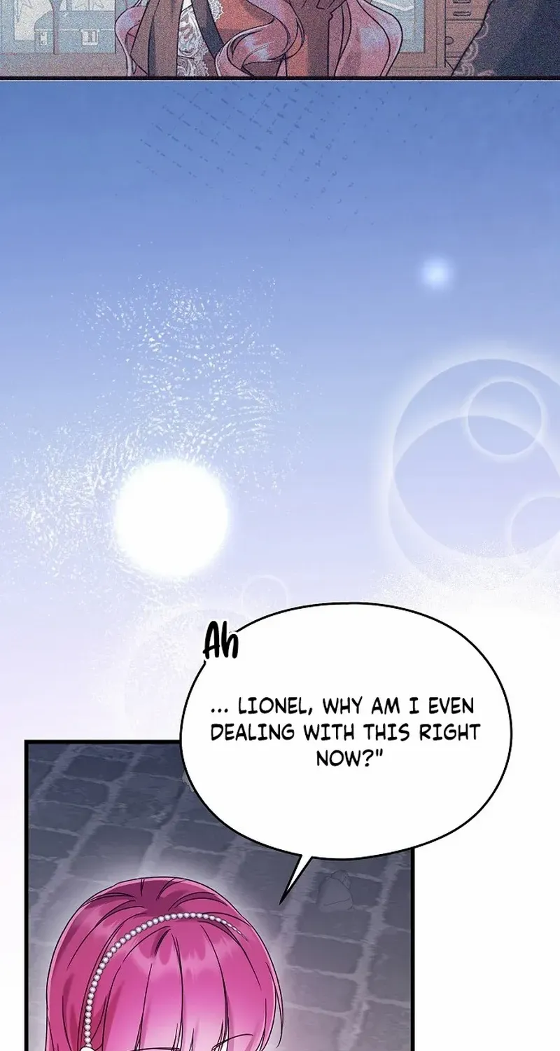 I Don’t Want to Work! Chapter 71 page 17 - 