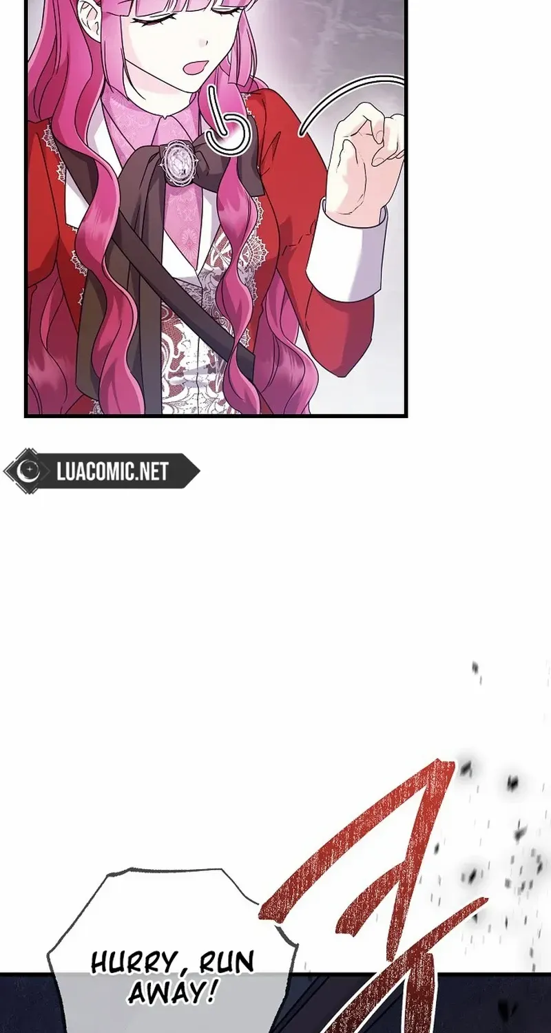 I Don’t Want to Work! Chapter 71 page 18 - 