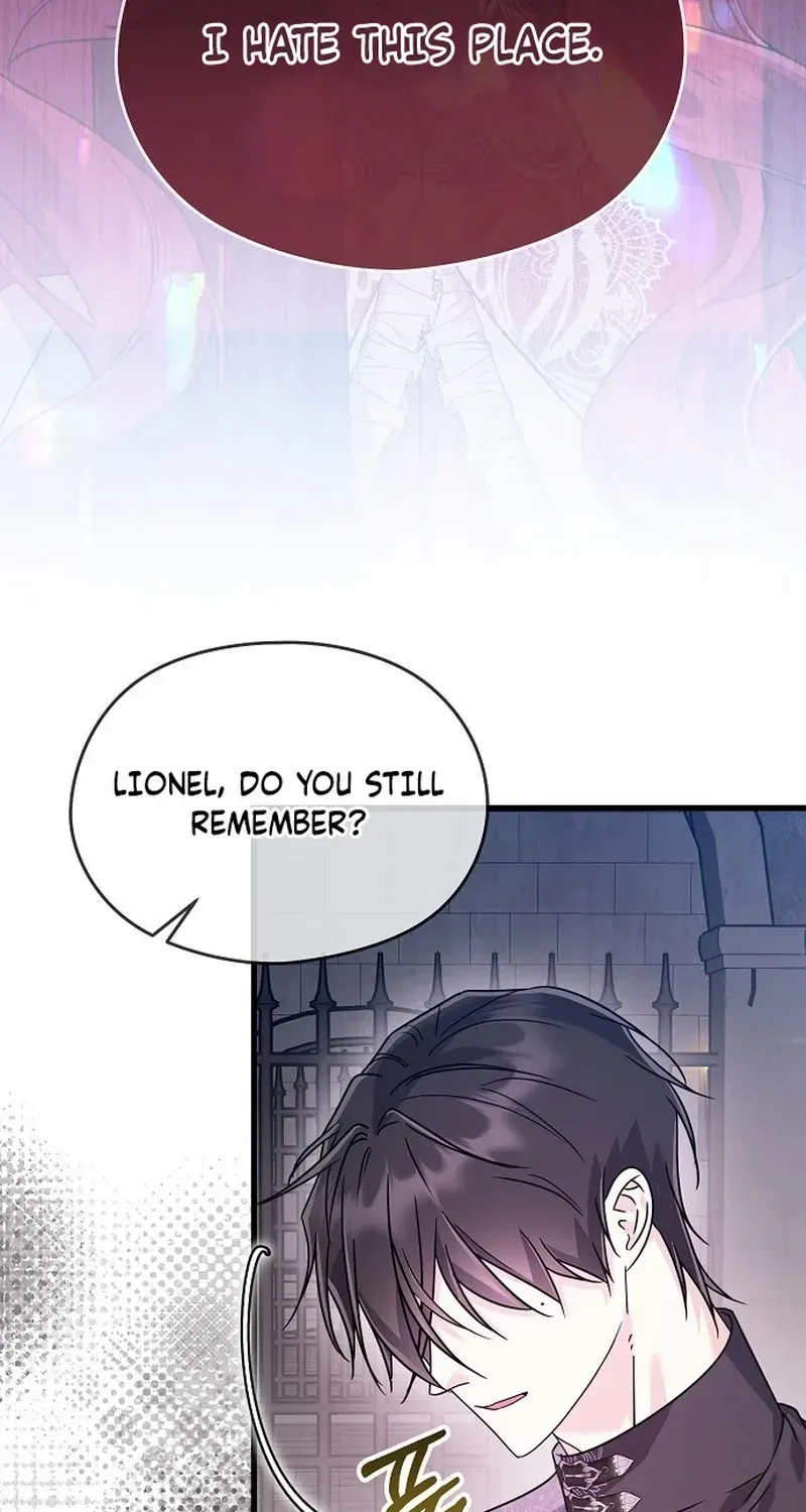 I Don’t Want to Work! Chapter 71 page 23 - 