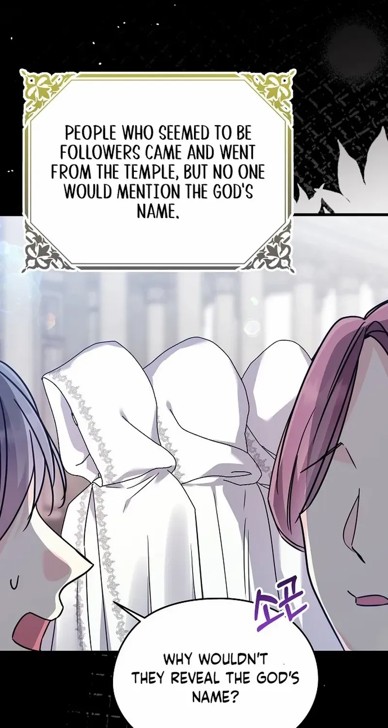 I Don’t Want to Work! Chapter 71 page 34 - 
