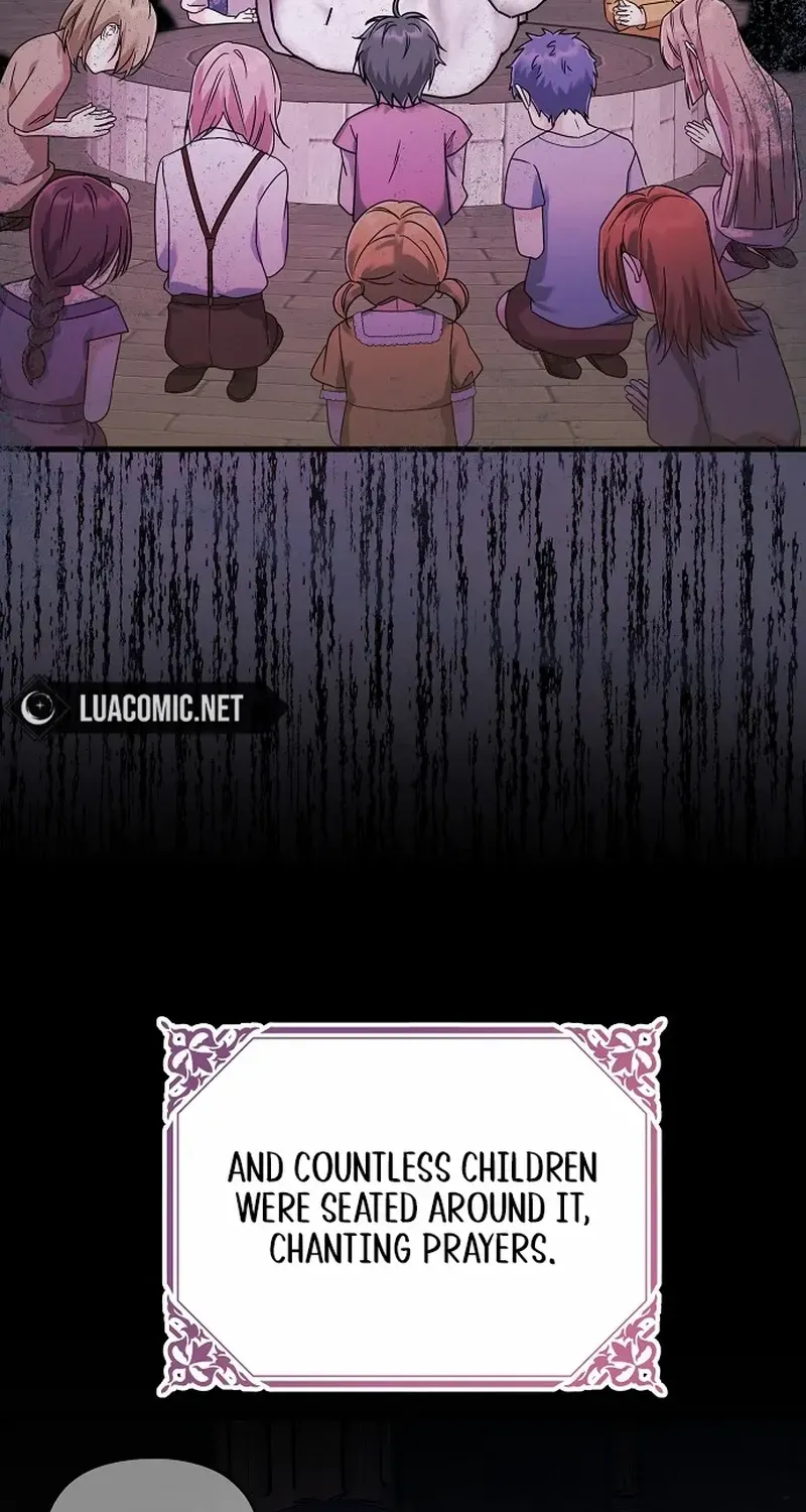 I Don’t Want to Work! Chapter 71 page 44 - 