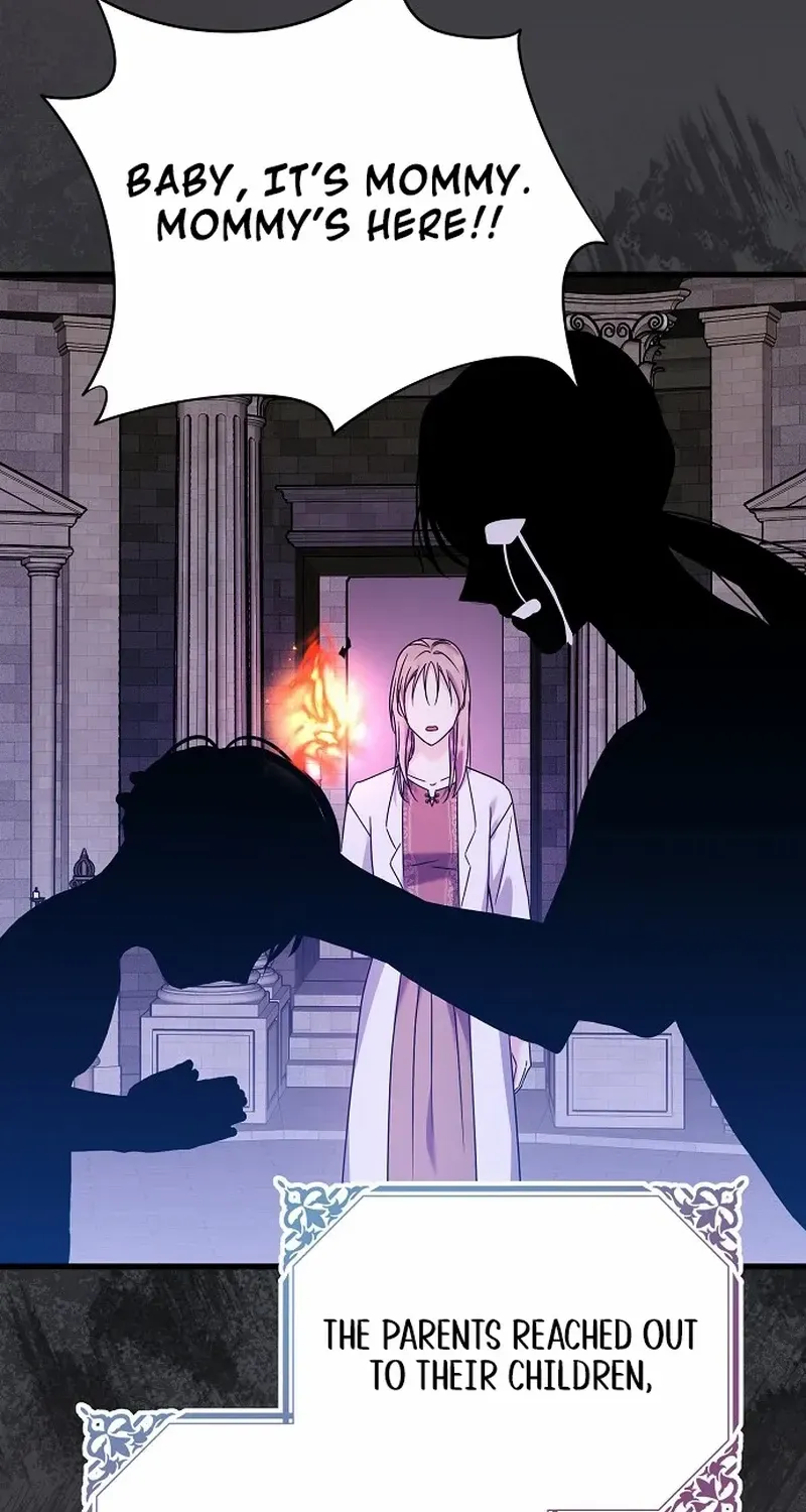 I Don’t Want to Work! Chapter 71 page 46 - 