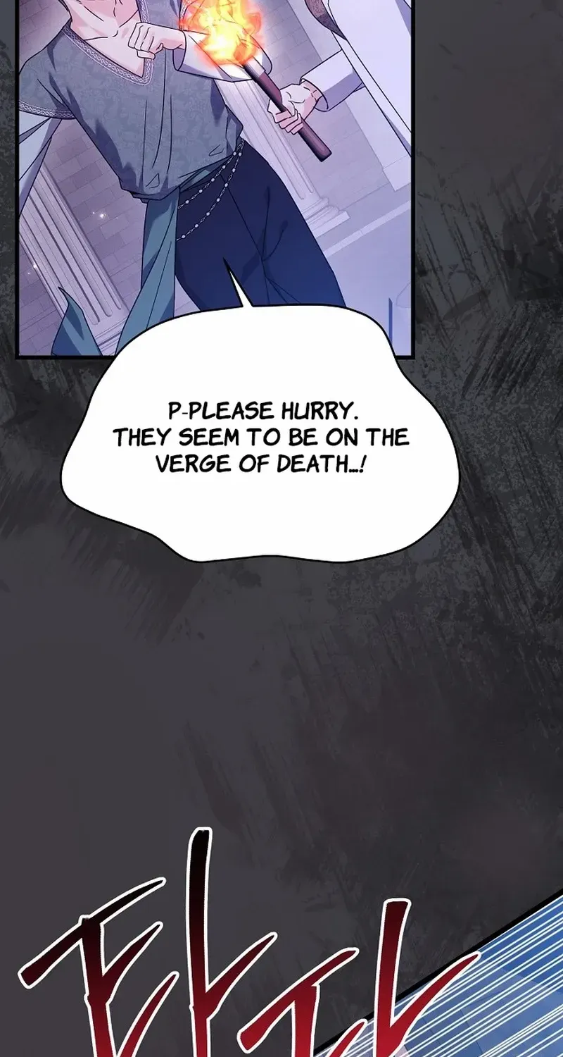 I Don’t Want to Work! Chapter 71 page 48 - 