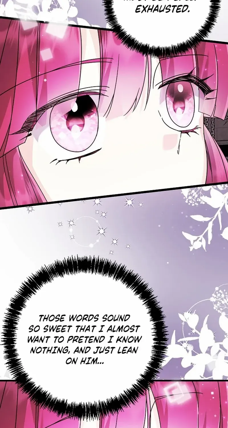 I Don’t Want to Work! Chapter 71 page 6 - 