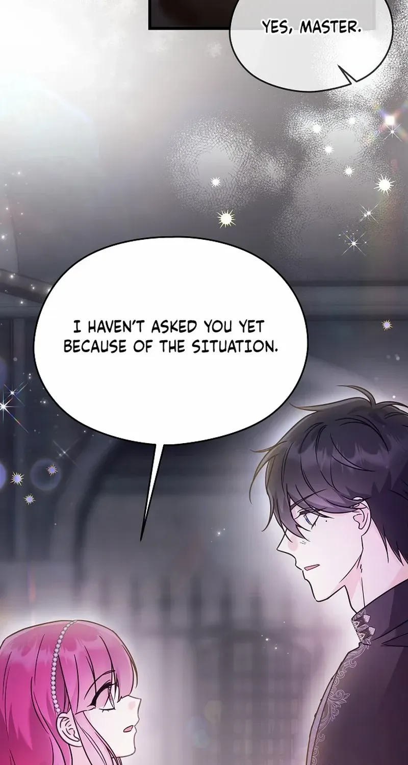 I Don’t Want to Work! Chapter 71 page 57 - 
