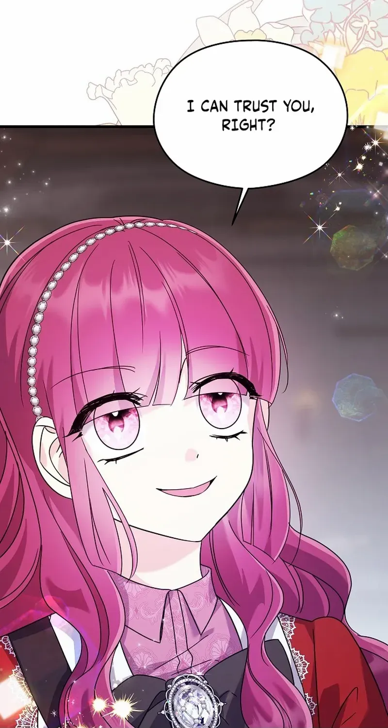 I Don’t Want to Work! Chapter 71 page 59 - 
